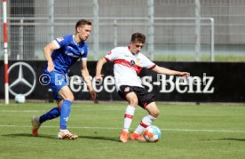 14.07.21 VfB Stuttgart - SV Darmstadt 98