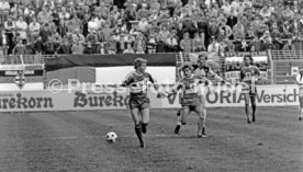 20.02.88 Borussia M&ouml;nchengladbach - VfB Stuttgart