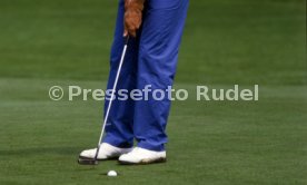 11.10.87 Golf M&ouml;nsheim Langer