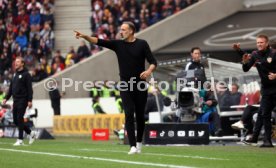 30.04.22 VfB Stuttgart - VfL Wolfsburg