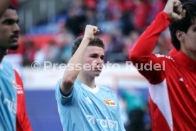 11.04.26 1. FC Heidenheim - 1. FC Union Berlin