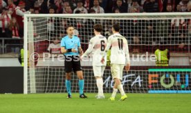 12.03.26 VfB Stuttgart - FC Porto