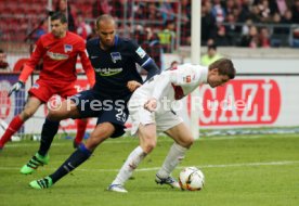 VfB Stuttgart - Hertha BSC Berlin