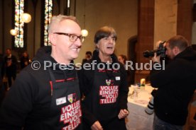 26.02.25 VfB Stuttgart Vesperkirche