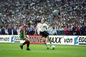 06.09.97 Deutschland - Portugal