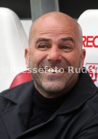 VfB Stuttgart - Bayer 04 Leverkusen