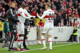 15.04.23 VfB Stuttgart - Borussia Dortmund