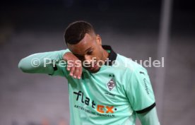 05.12.20 SC Freiburg - Borussia M&ouml;nchengladbach
