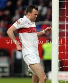FC Ingolstadt 04 - VfB Stuttgart