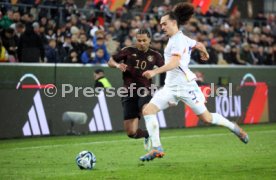 28.03.23 Deutschland - Belgien