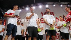 10.08.24 VfB Stuttgart Saison Opening