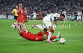 19.09.25 VfB Stuttgart - FC St. Pauli