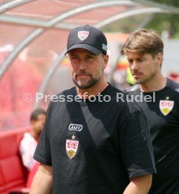 19.07.26 TSG Balingen - VfB Stuttgart