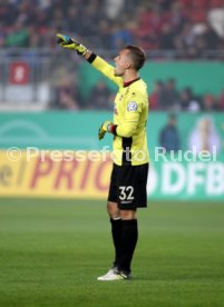 1. FC Kaiserslautern - VfB Stuttgart