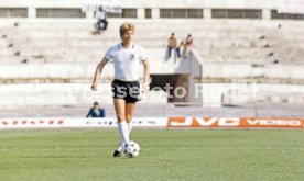 11.06.80 Deutschland - Tschechoslowakei