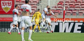 VfB Stuttgart - SV Darmstadt 98