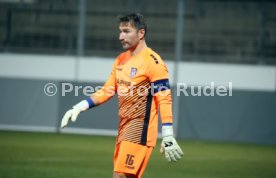 26.10.21 VfB Stuttgart II - FSV Frankfurt