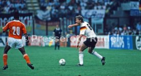 Deutschland - Niederlande