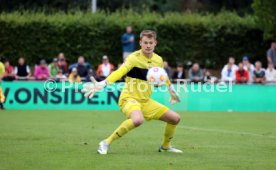 29.07.23 VfB Stuttgart - Borussia M&ouml;nchengladbach