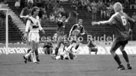 04.11.89 VfB Stuttgart - Borussia M&ouml;nchengladbach