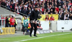15.04.23 VfB Stuttgart - Borussia Dortmund