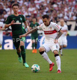VfB Stuttgart - SV Werder Bremen