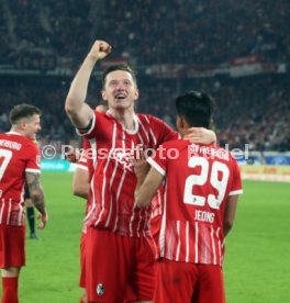 06.11.22 SC Freiburg - 1. FC K&ouml;ln