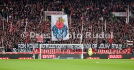 06.12.25 VfB Stuttgart - FC Bayern München