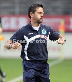 Stuttgarter Kickers