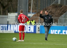 23.01.21 Karlsruher SC - 1. FC Heidenheim