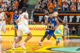 17.10.26 ratiopharm Ulm - Phoenix Hagen