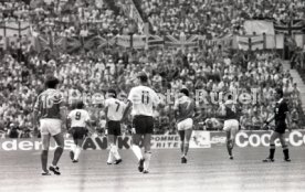 12.06.88 England - Irland