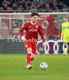 22.03.26 FC Augsburg - VfB Stuttgart