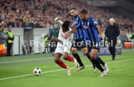 06.11.24 VfB Stuttgart - Atalanta Bergamo