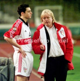 VfB Stuttgart