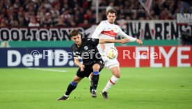 19.10.22 VfB Stuttgart - DSC Arminia Bielefeld
