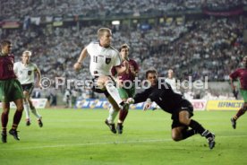 06.09.97 Deutschland - Portugal
