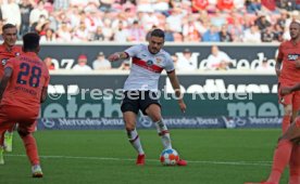 02.10.21 VfB Stuttgart - TSG 1899 Hoffenheim