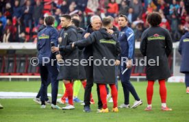 30.10.21 SC Freiburg - SpVgg Greuther F&uuml;rth