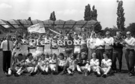30.06.91 U19 VfB Stuttgart - U19 1. FC Kaiserslautern