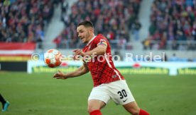 16.10.21 SC Freiburg - RB Leipzig