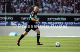 1. FC Heidenheim - VfB Stuttgart