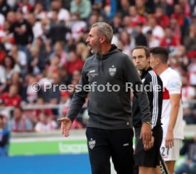VfB Stuttgart - Holstein Kiel