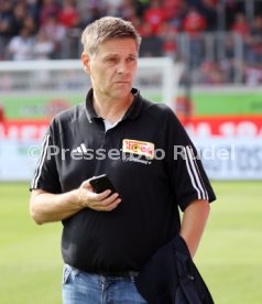 30.09.23 1. FC Heidenheim - 1. FC Union Berlin