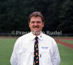 15.07.94 Stuttgarter Kickers Fototermin