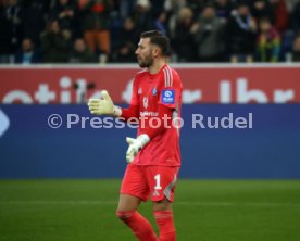 13.12.25 TSG 1899 Hoffenheim - Hamburger SV