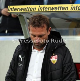 TSG 1899 Hoffenheim - VfB Stuttgart