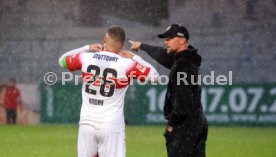 01.10.26 VfB Stuttgart - SpVgg Greuther F&uuml;rth