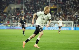 10.10.25 Deutschland - Luxemburg