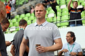 12.08.23 TSG Balingen - VfB Stuttgart